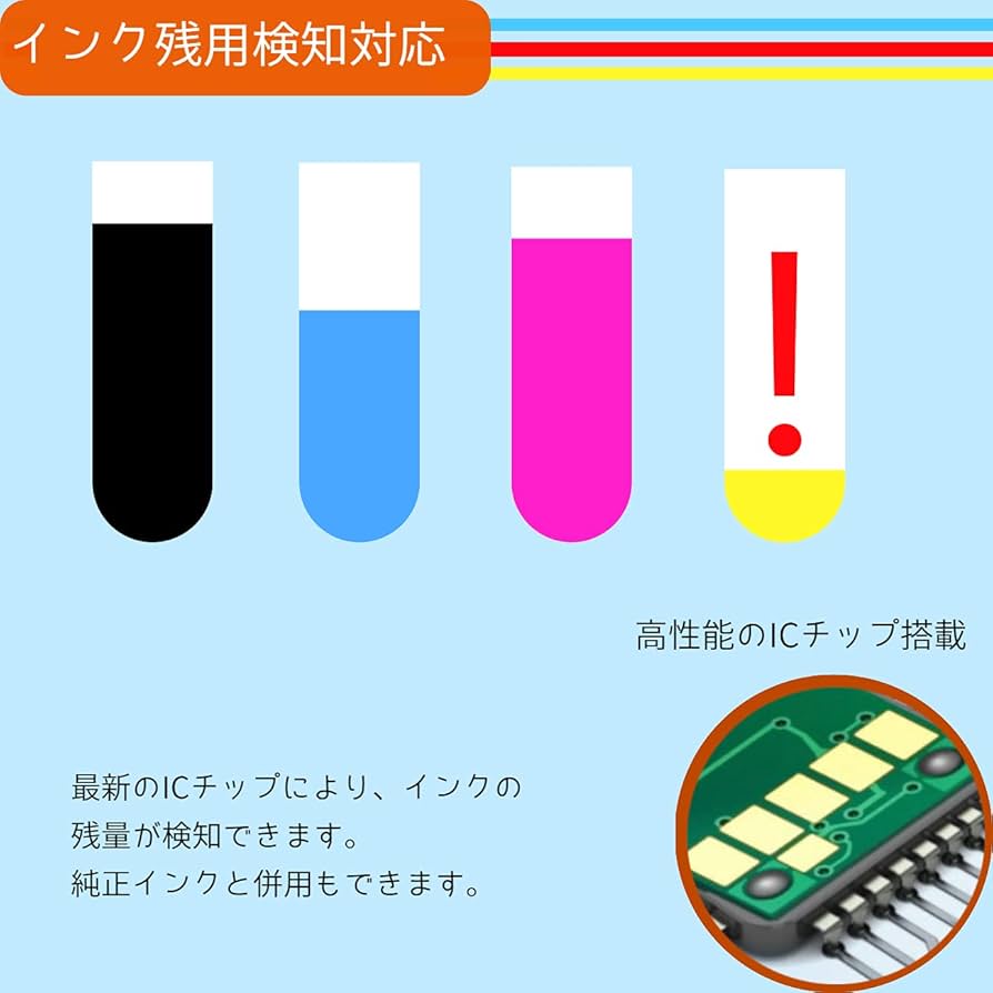 brother 3119 インクカートリッジ 4色セット Amazon.co.jp: LC3119-4PK + BK 【4色+BK1本 合計5本 BK×2/C/M/Y